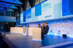 Medtronic Conference and Gala Diner, Sydney 17 & 18 th June 2016 (c/o International Productions)